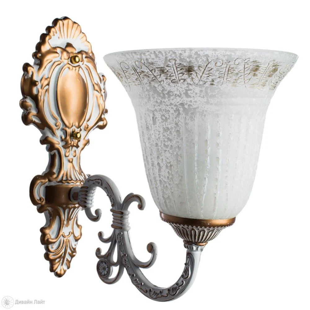 Бра ARTE Lamp 1032 A1032AP-1WG