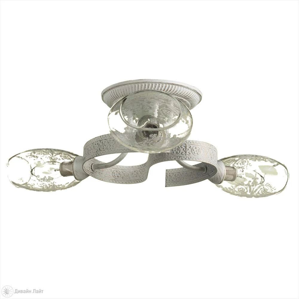 Накладная люстра ARTE Lamp 1296 A1296PL-3WG