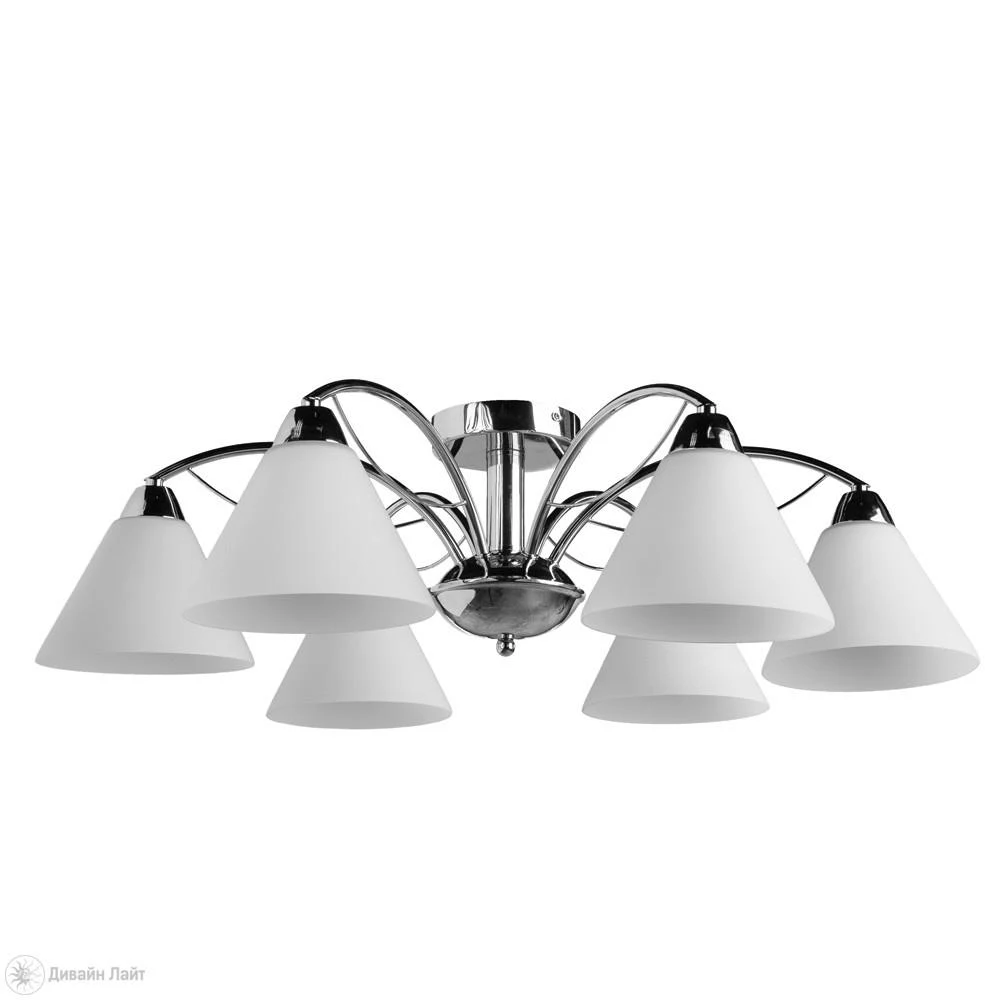 Люстра на штанге ARTE Lamp 1298 A1298PL-6CC