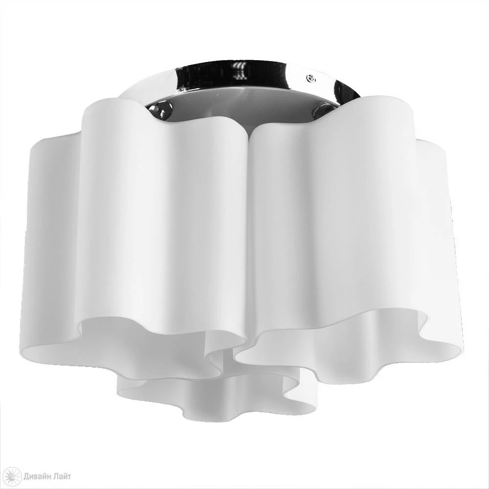 Накладная люстра ARTE Lamp 3479 A3479PL-3CC