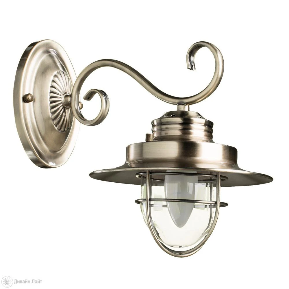 Бра ARTE Lamp 4579 A4579AP-1AB