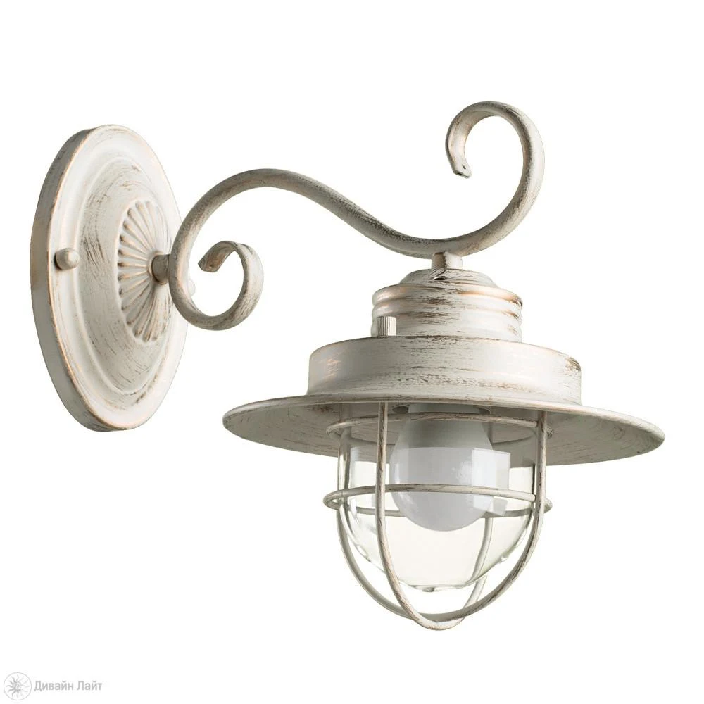 Бра ARTE Lamp 4579 A4579AP-1WG