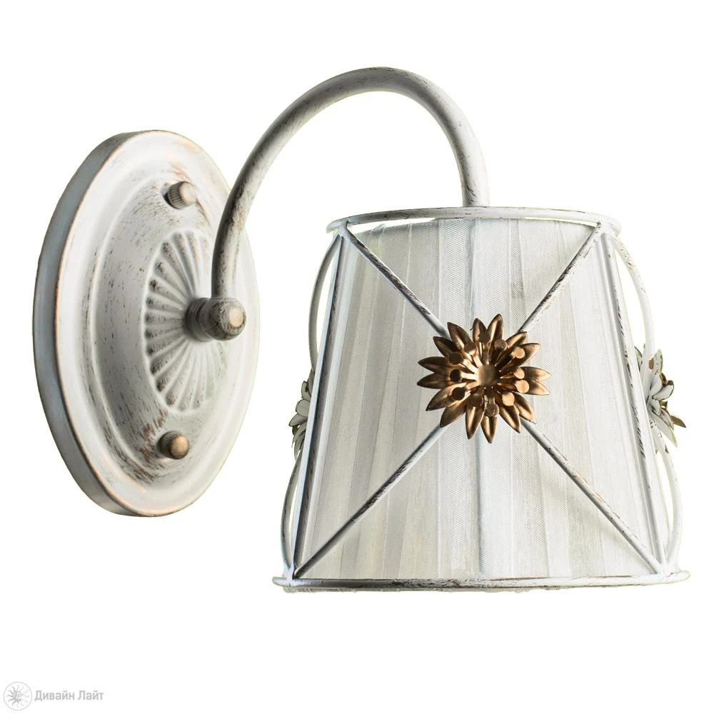 Бра ARTE Lamp 5495 A5495AP-1WG