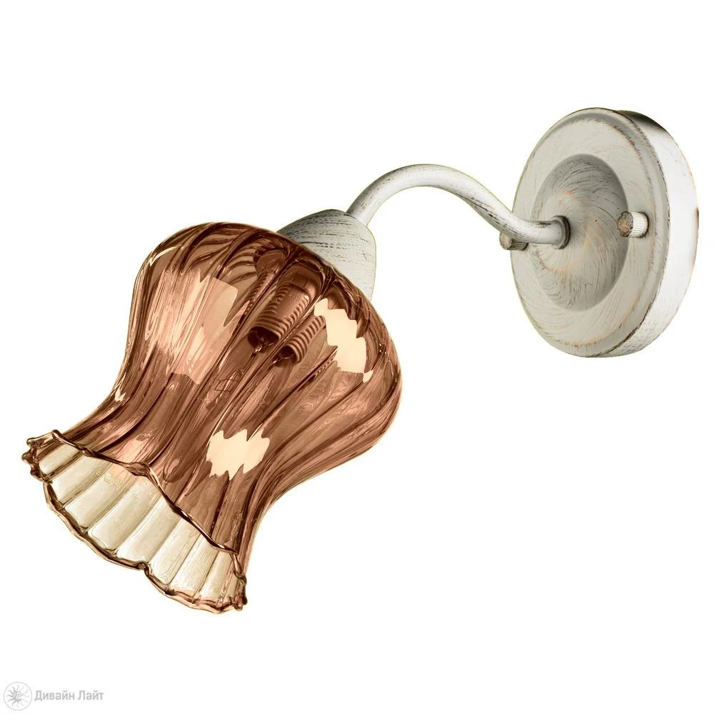 Бра ARTE Lamp 6098 A6098AP-1WG