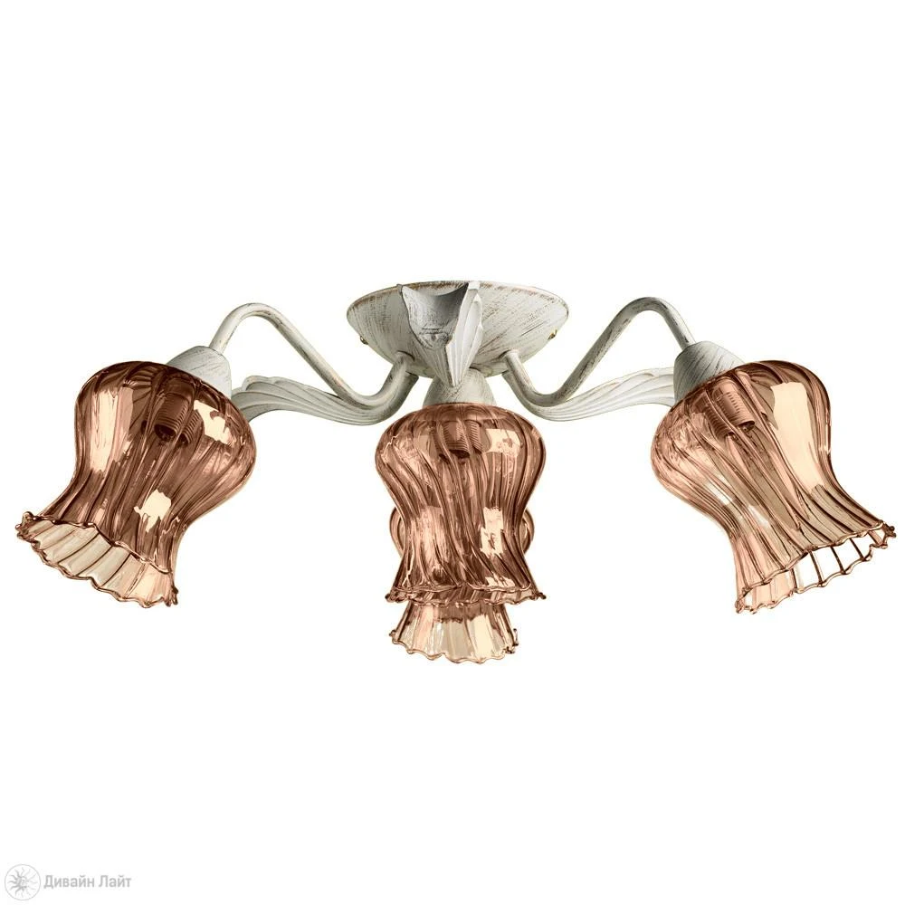 Накладная люстра ARTE Lamp 6098 A6098PL-4WG