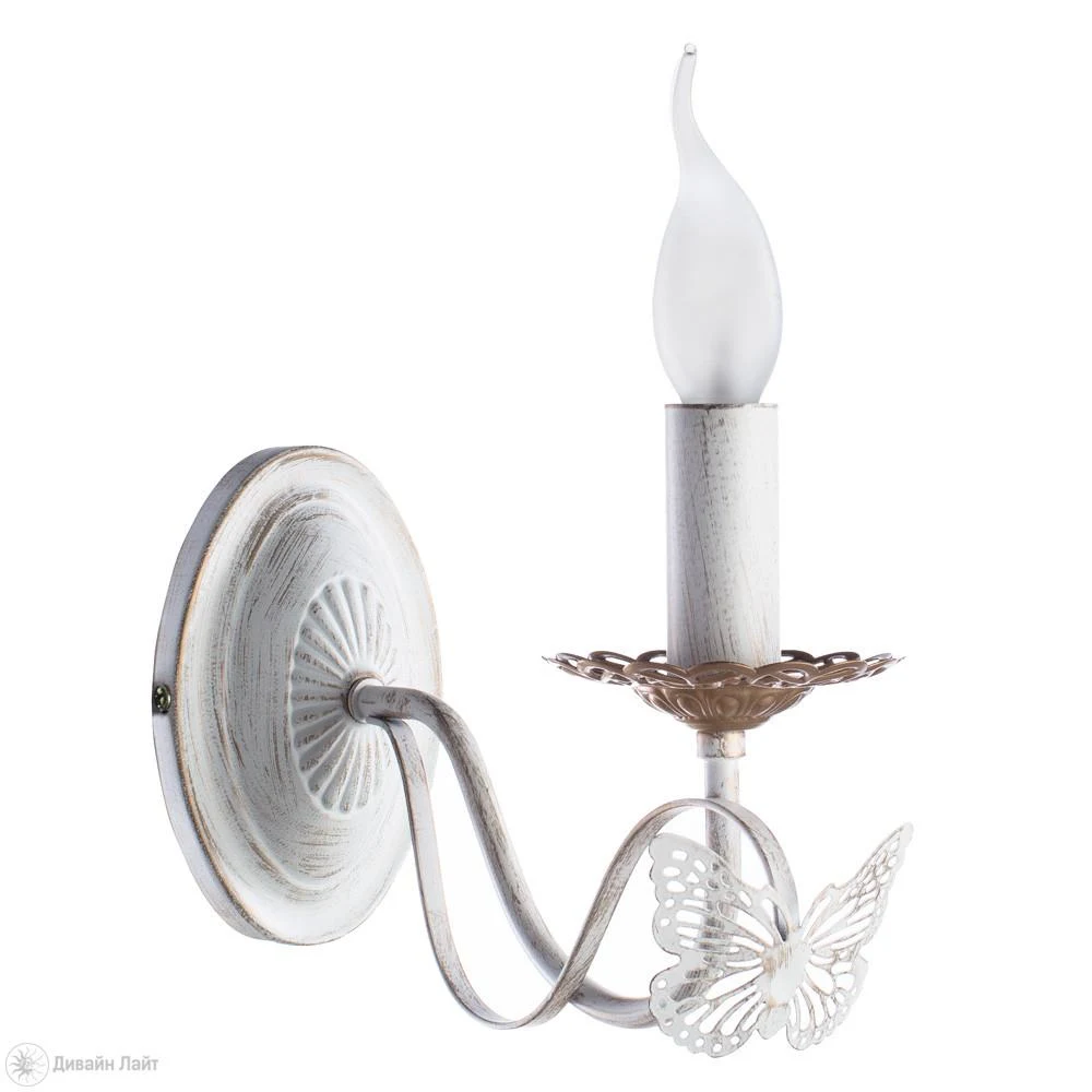 Бра ARTE Lamp 6114 A6114AP-1WG