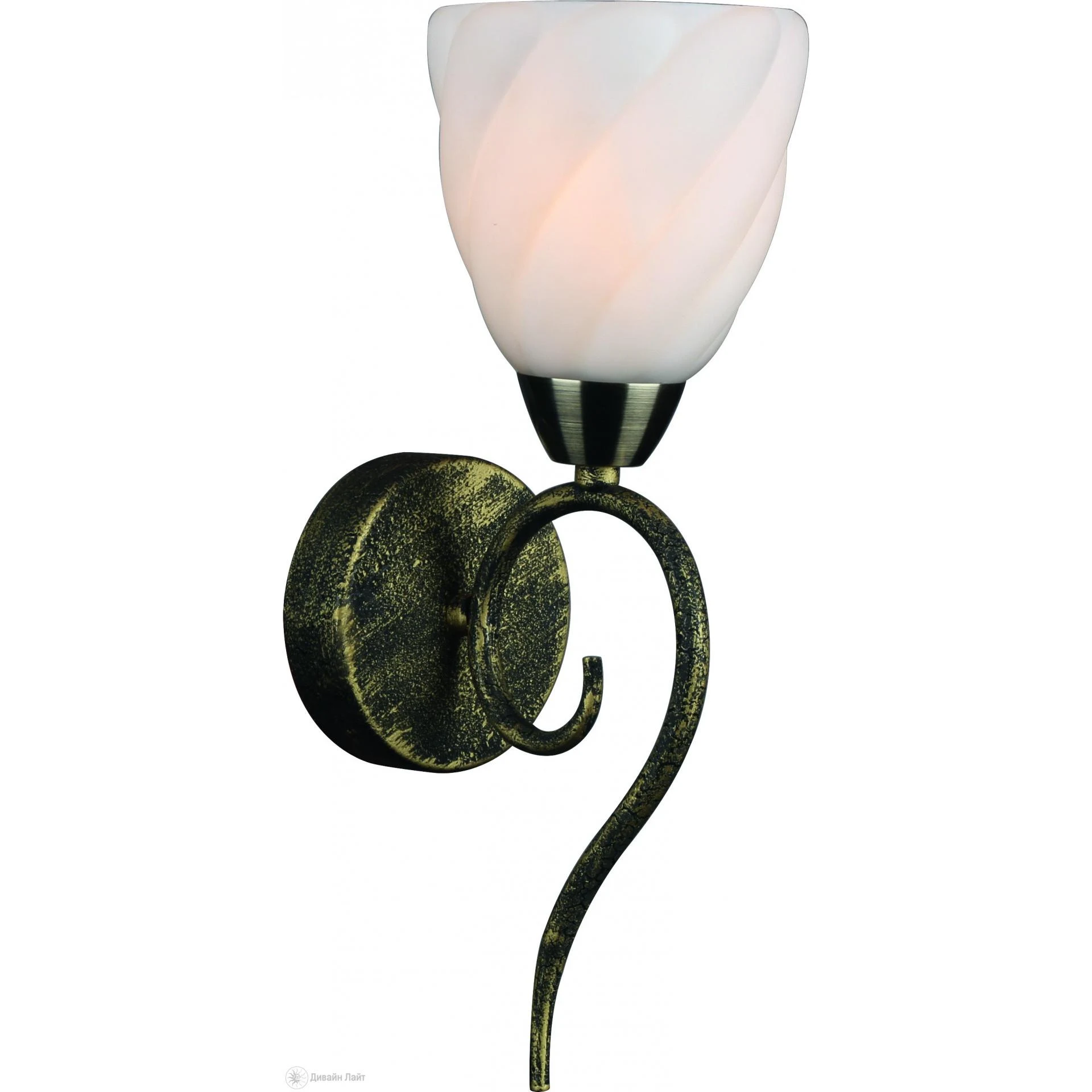 Бра ARTE Lamp 6253 A6253AP-1BA