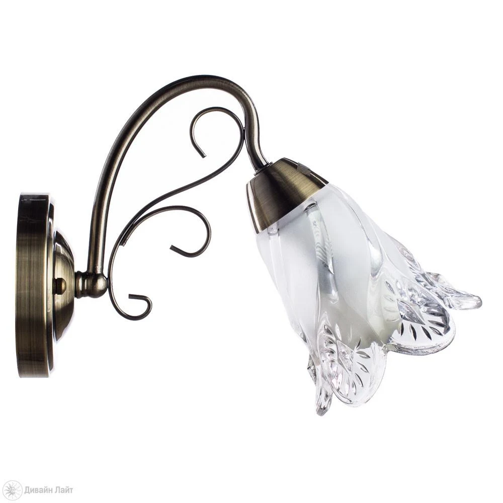 Бра ARTE Lamp 6273 A6273AP-1AB