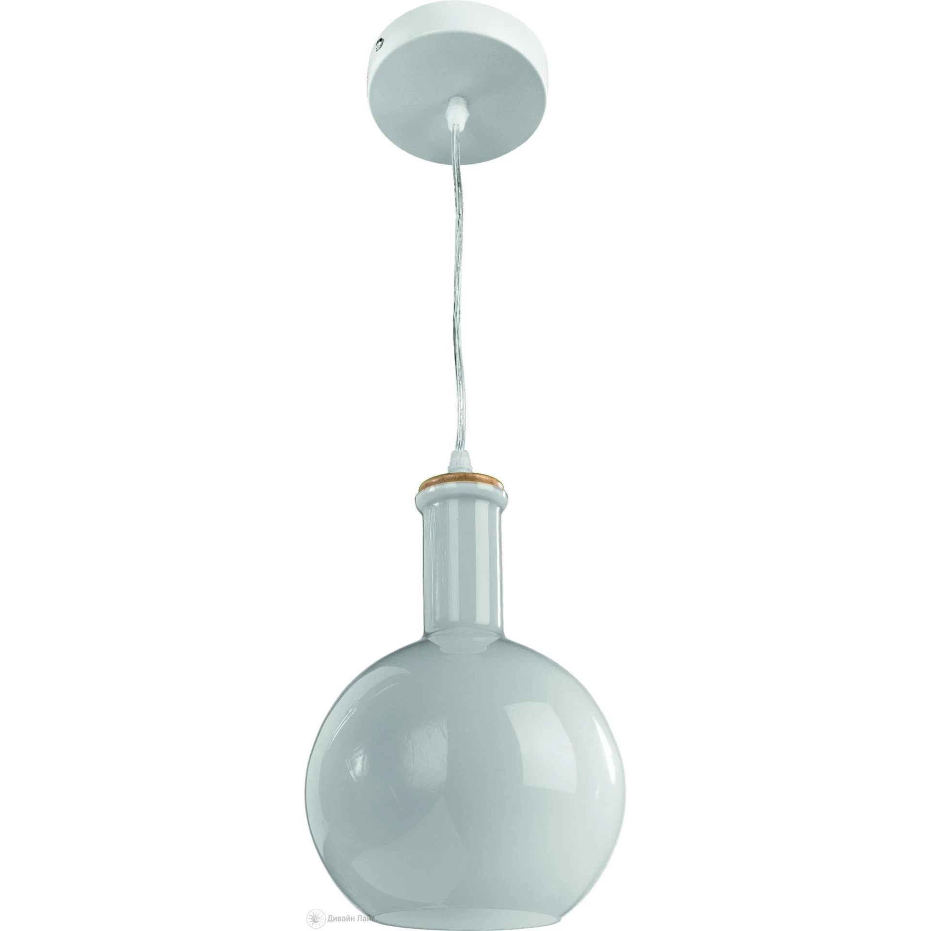 Подвесной светильник ARTE Lamp 8113 A8113SP-1WH