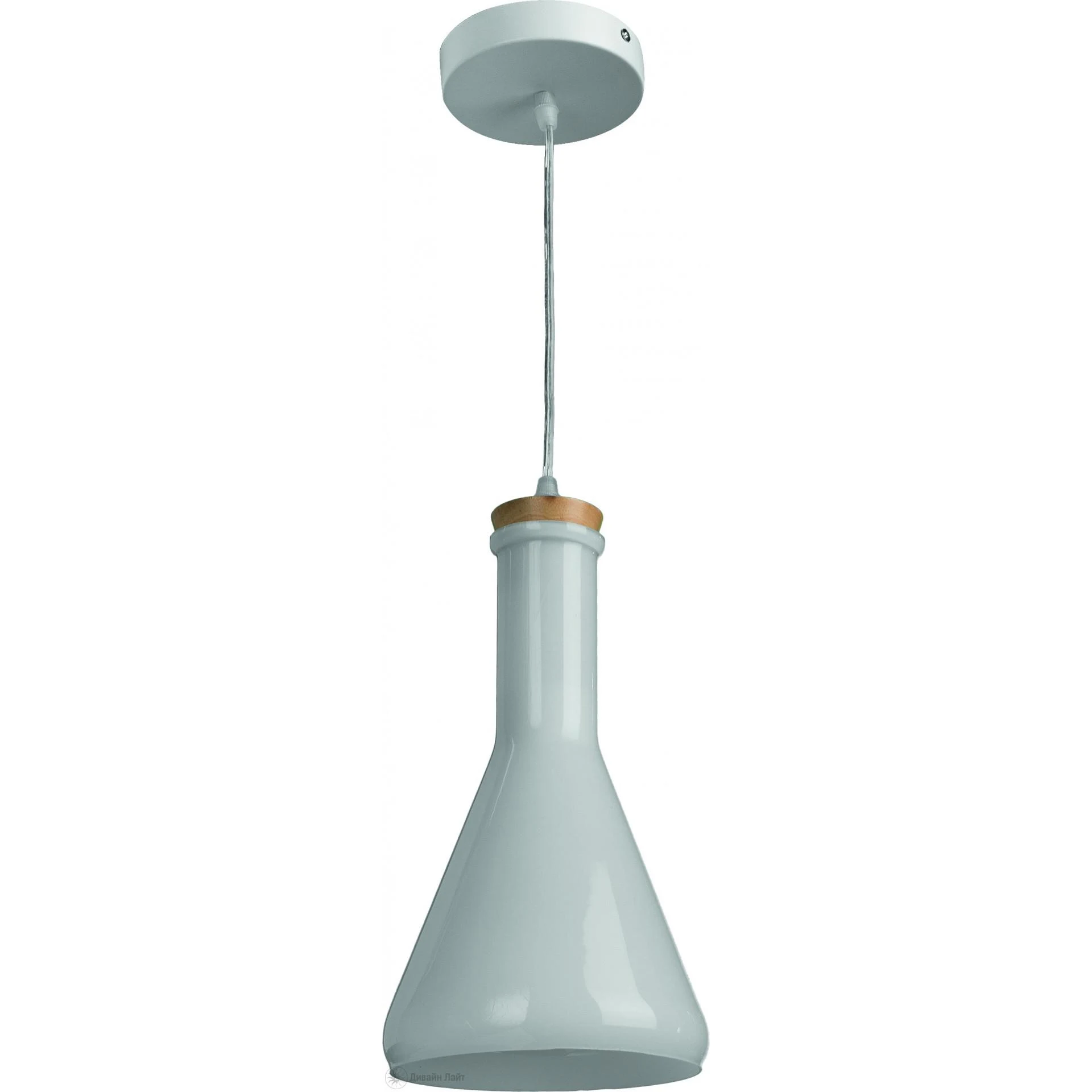 Подвесной светильник ARTE Lamp 8114 A8114SP-1WH