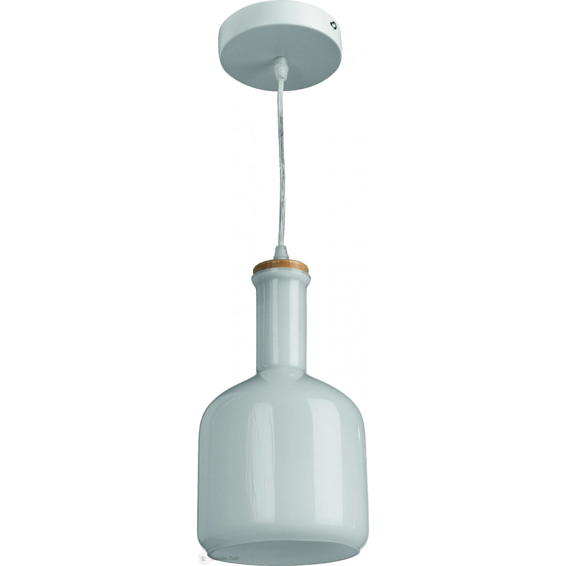 Подвесной светильник ARTE Lamp 8115 A8115SP-1WH