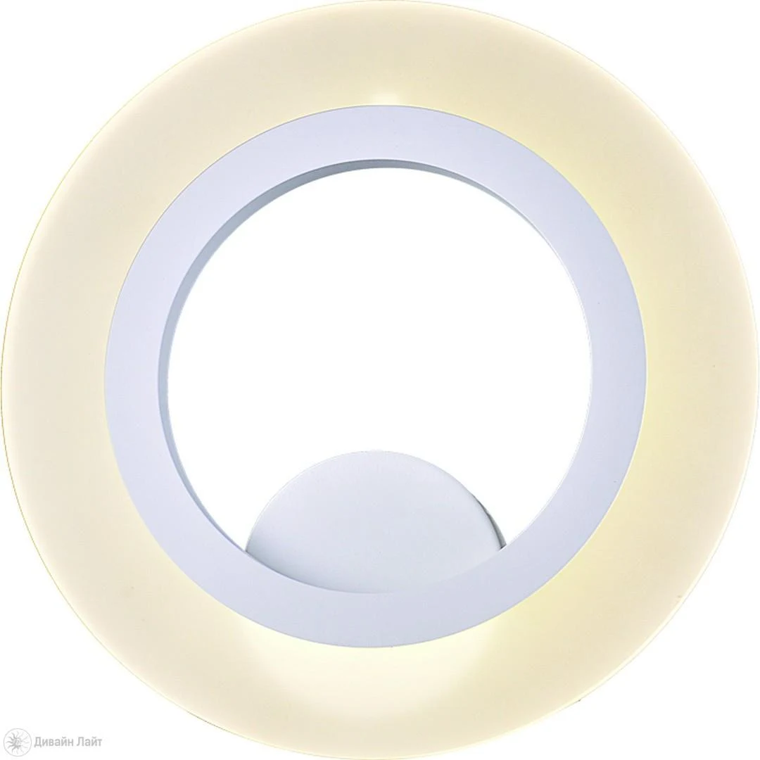 Бра ARTE Lamp 9300 A9300AP-1WH