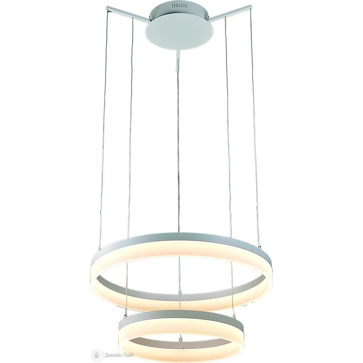Подвесной светильник ARTE Lamp 9300 A9300SP-2WH