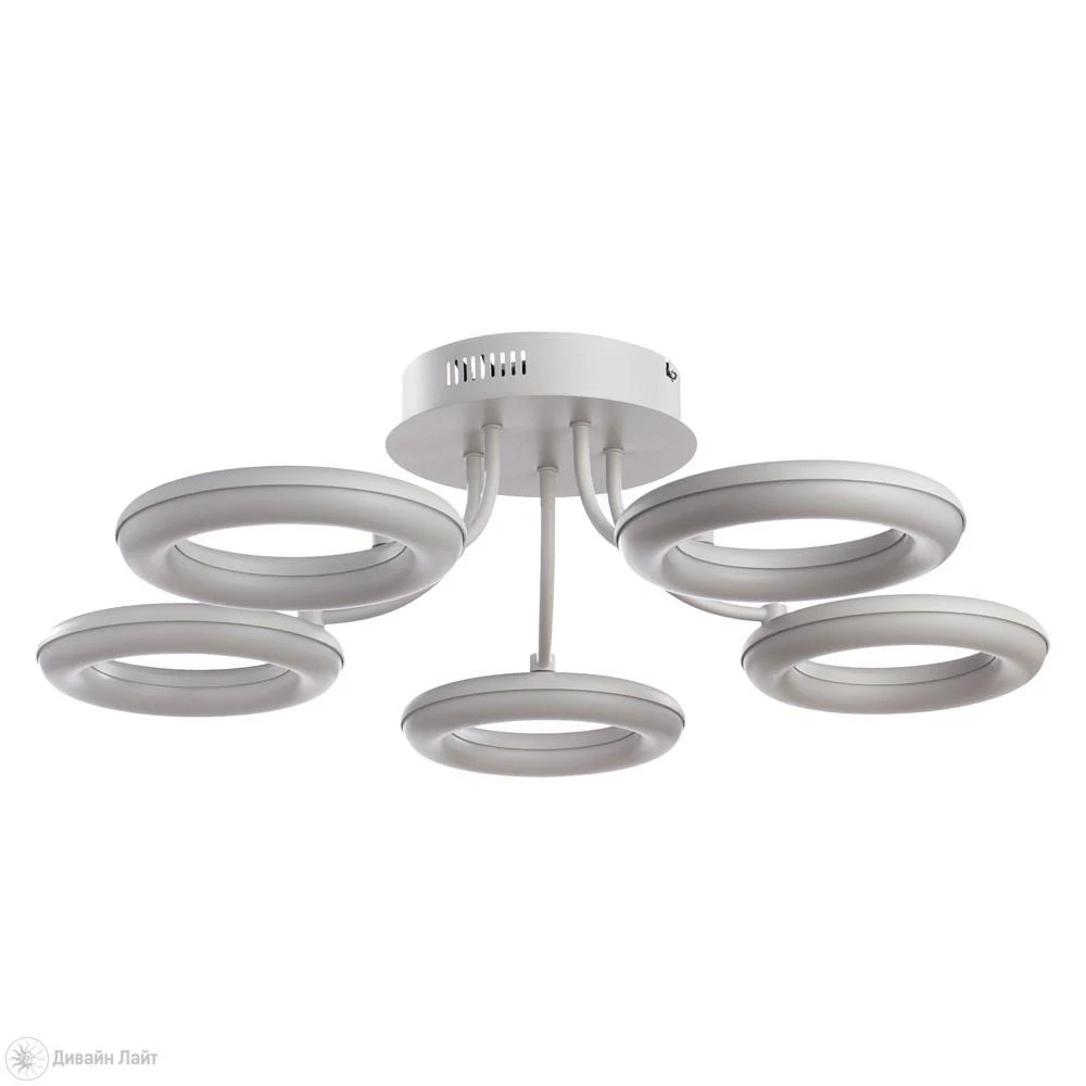 Накладной светильник ARTE Lamp 9358 A9358PL-5WH