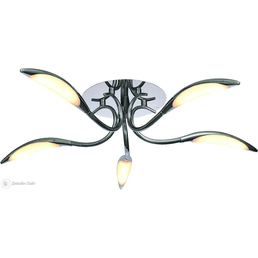 Накладная люстра ARTE Lamp 9442 A9442PL-5CC