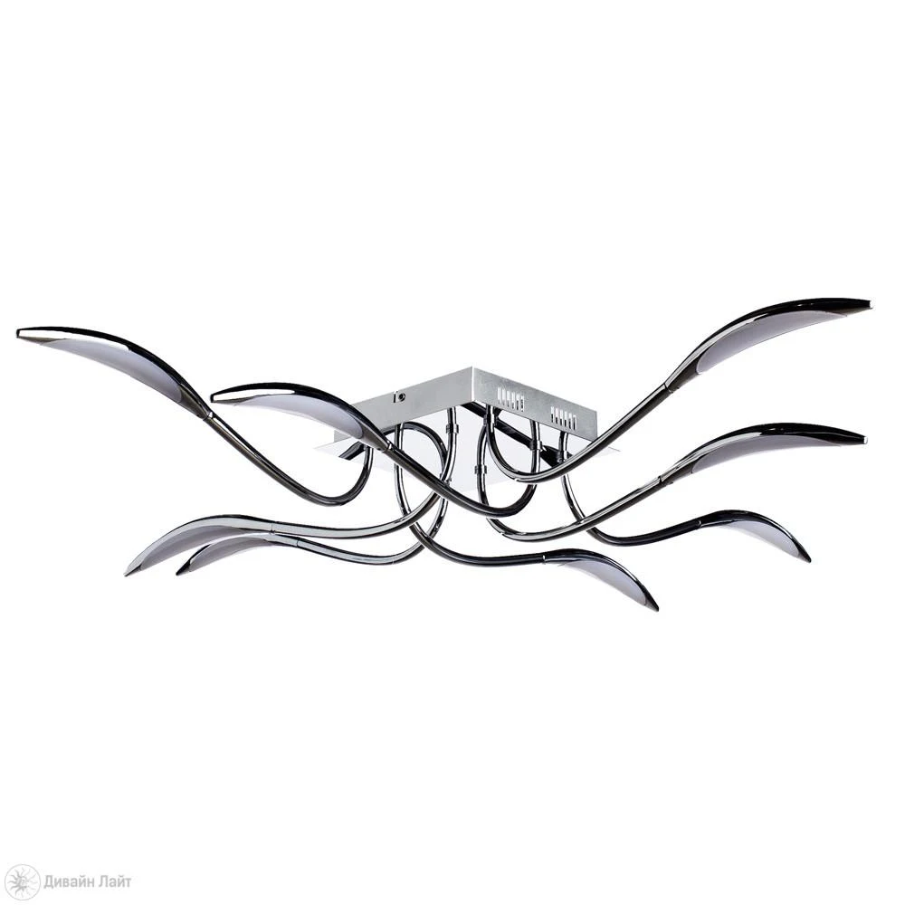 Накладная люстра ARTE Lamp 9442 A9442PL-8CC