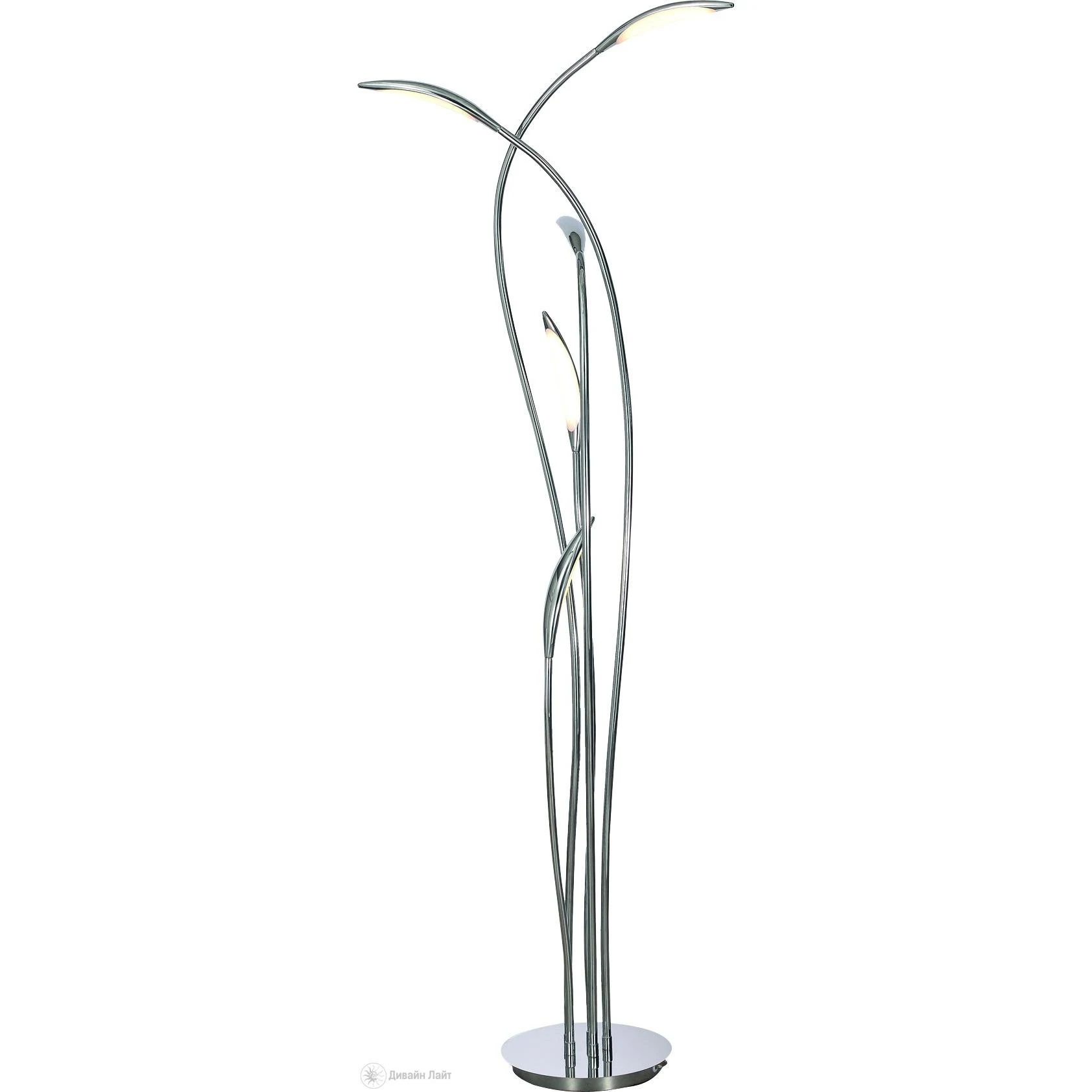 Торшер ARTE Lamp 9442 A9442PN-5CC