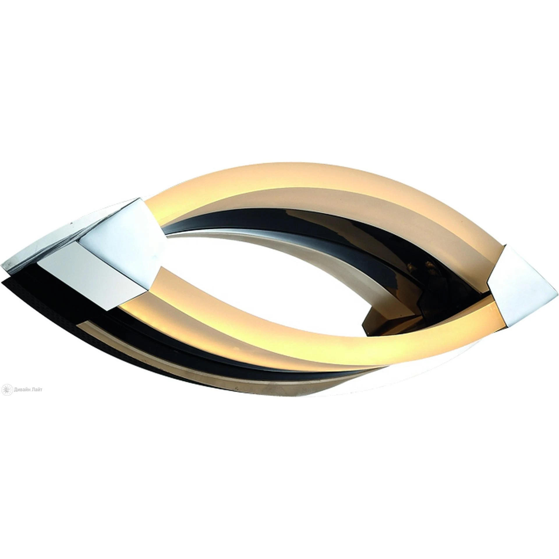 Бра ARTE Lamp 9443 A9443AP-2CC