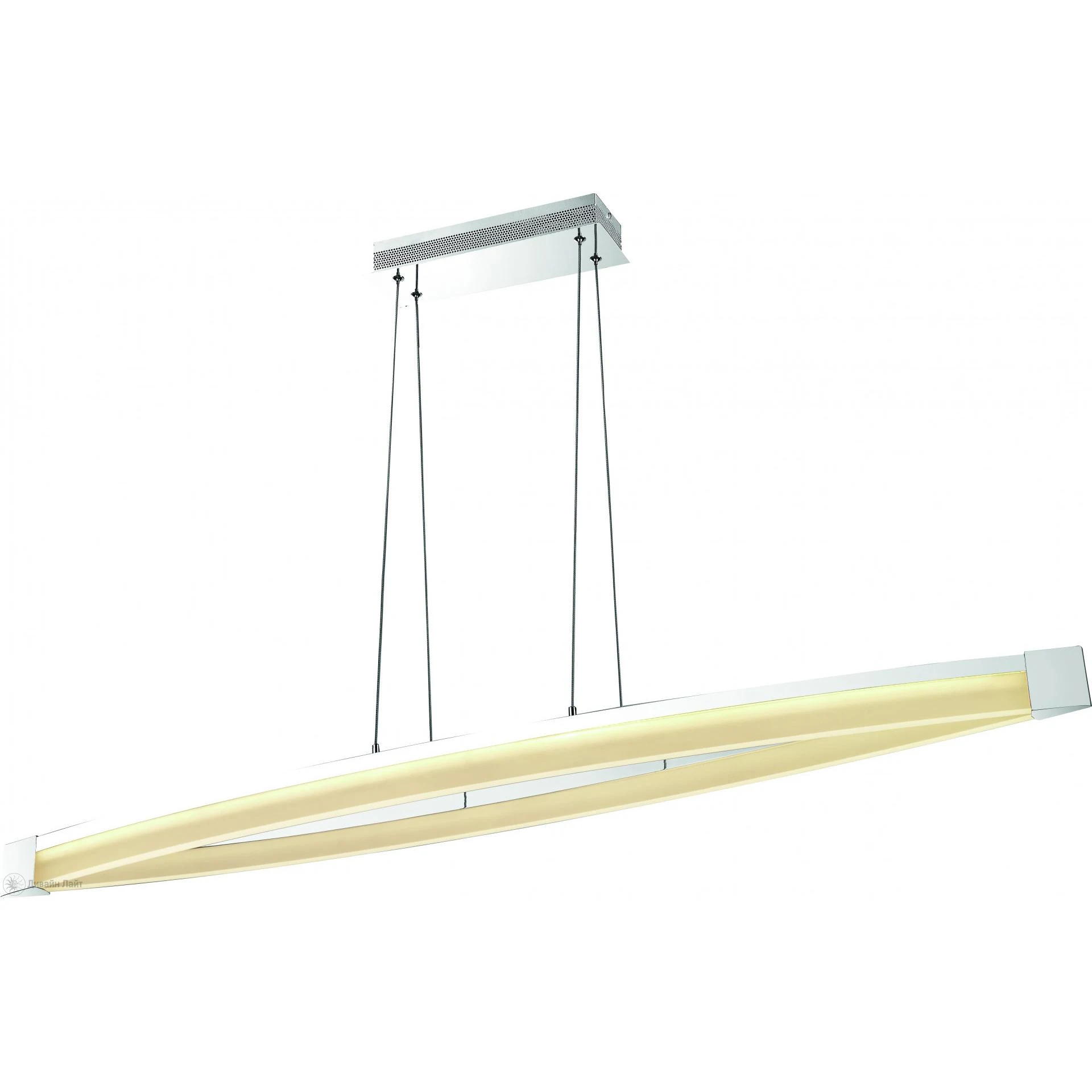 Подвесной светильник ARTE Lamp 9443 A9443SP-2CC