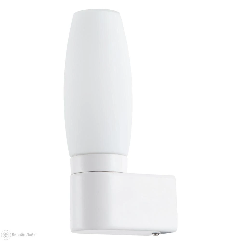 Бра ARTE Lamp A1209AP-1WH