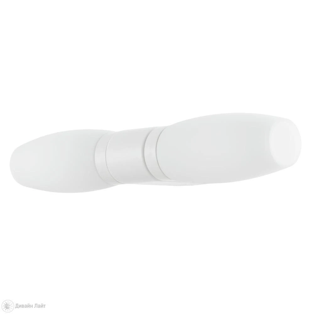 Бра ARTE Lamp A1209AP-2WH