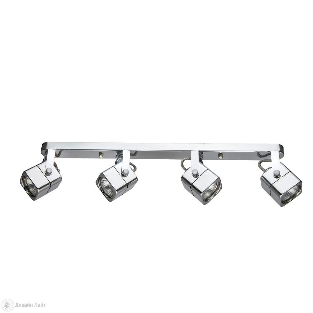 Спот ARTE Lamp A1314PL-4CC