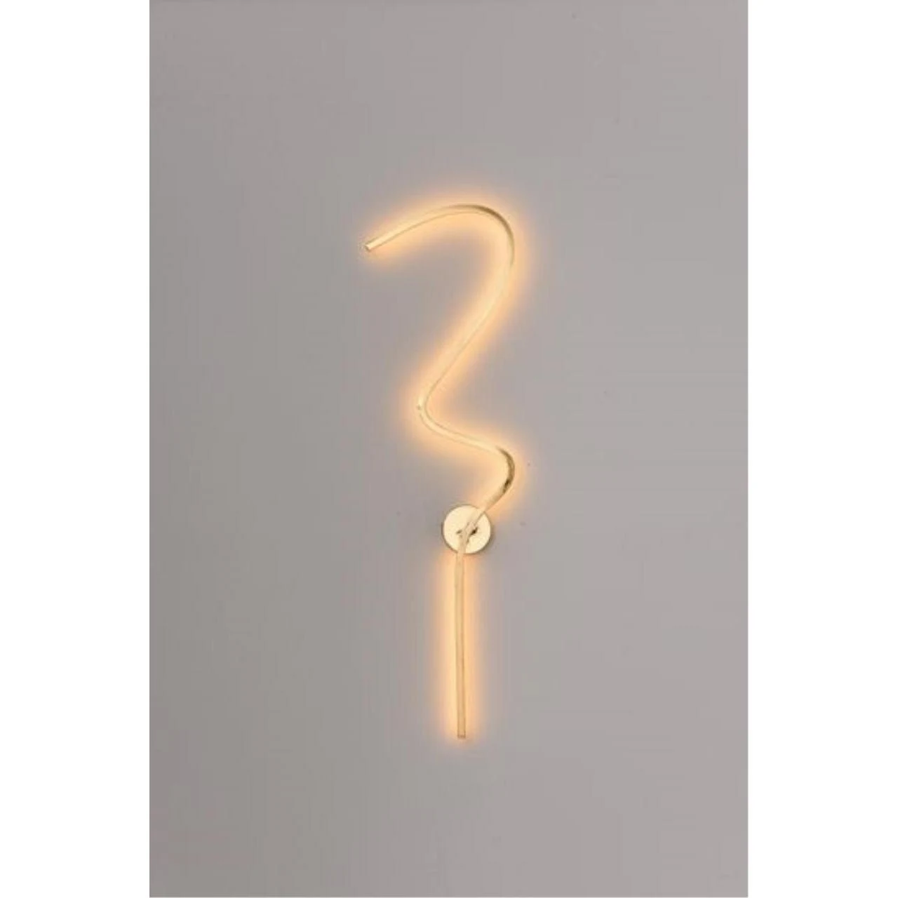 Бра ARTE Lamp A2099AP-24GO