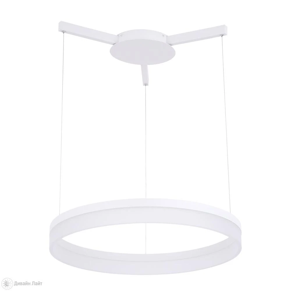 Подвесной светильник ARTE Lamp A2504SP-1WH