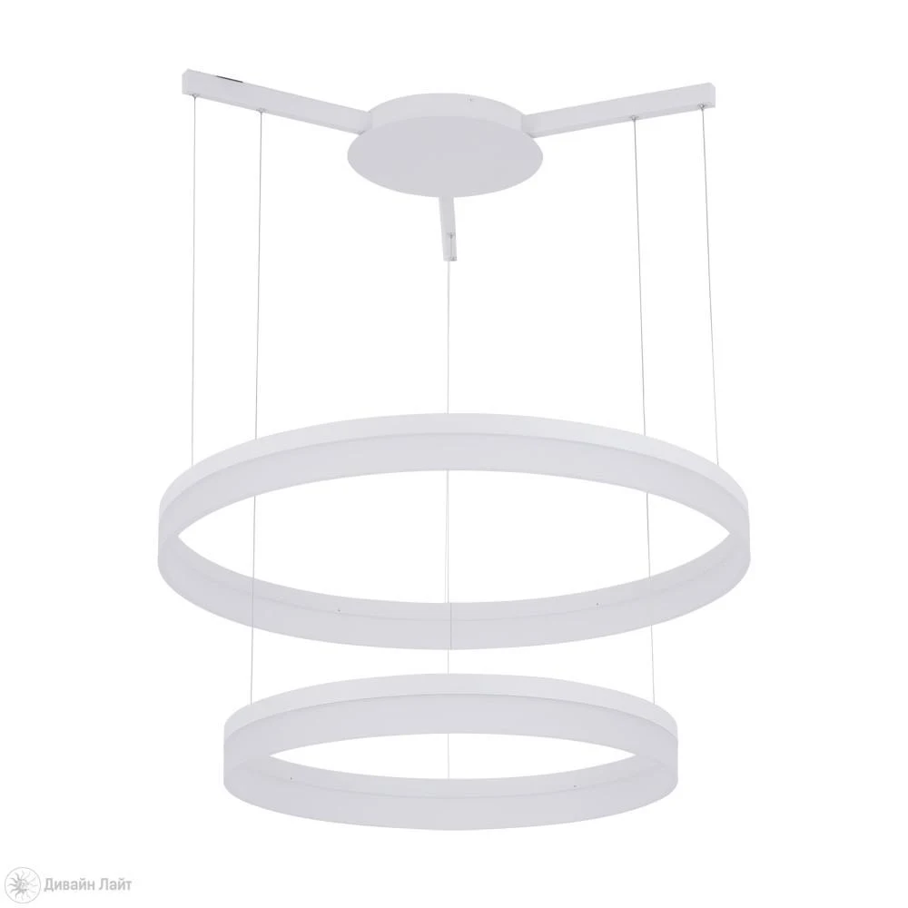 Подвесной светильник ARTE Lamp A2504SP-2WH