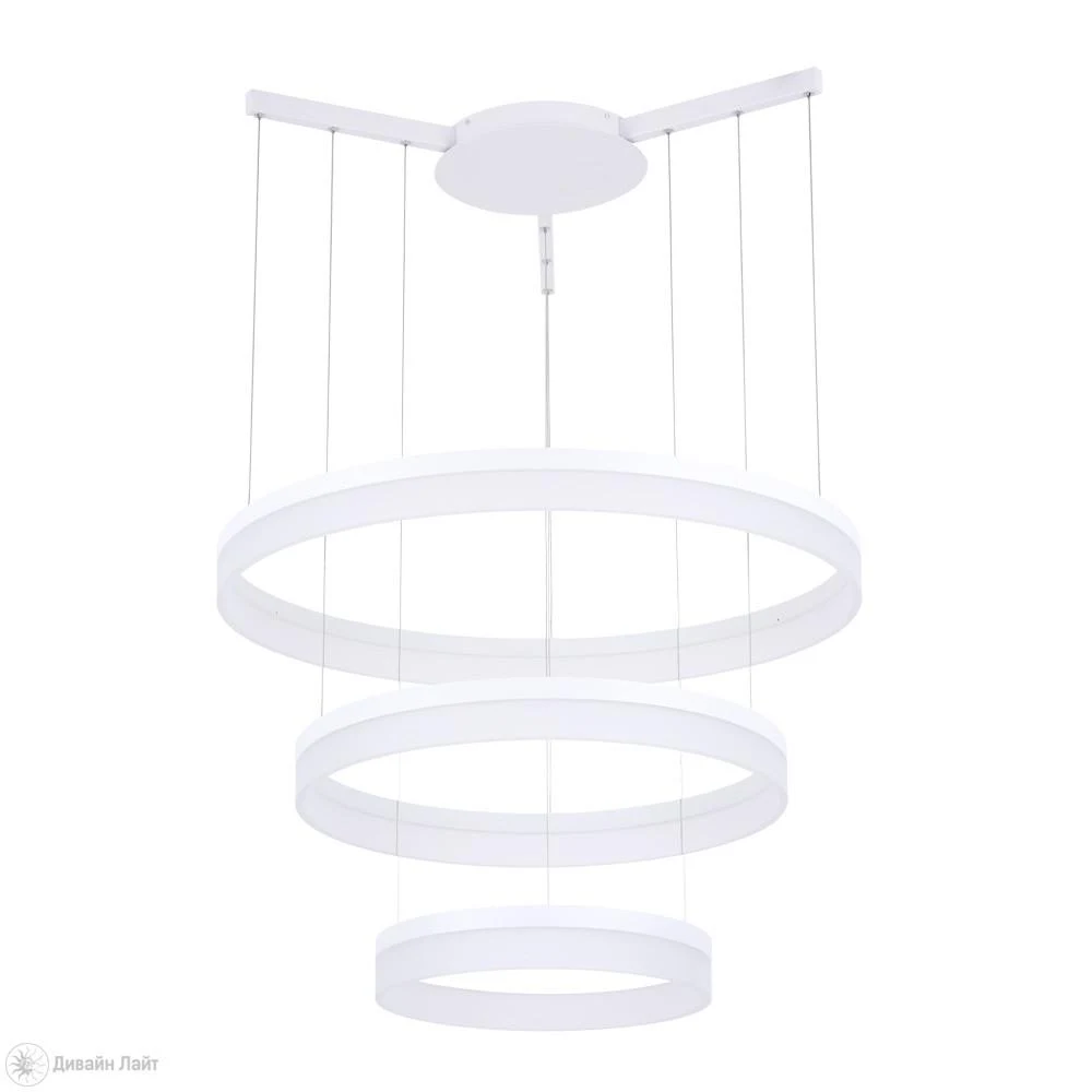 Подвесной светильник ARTE Lamp A2504SP-3WH