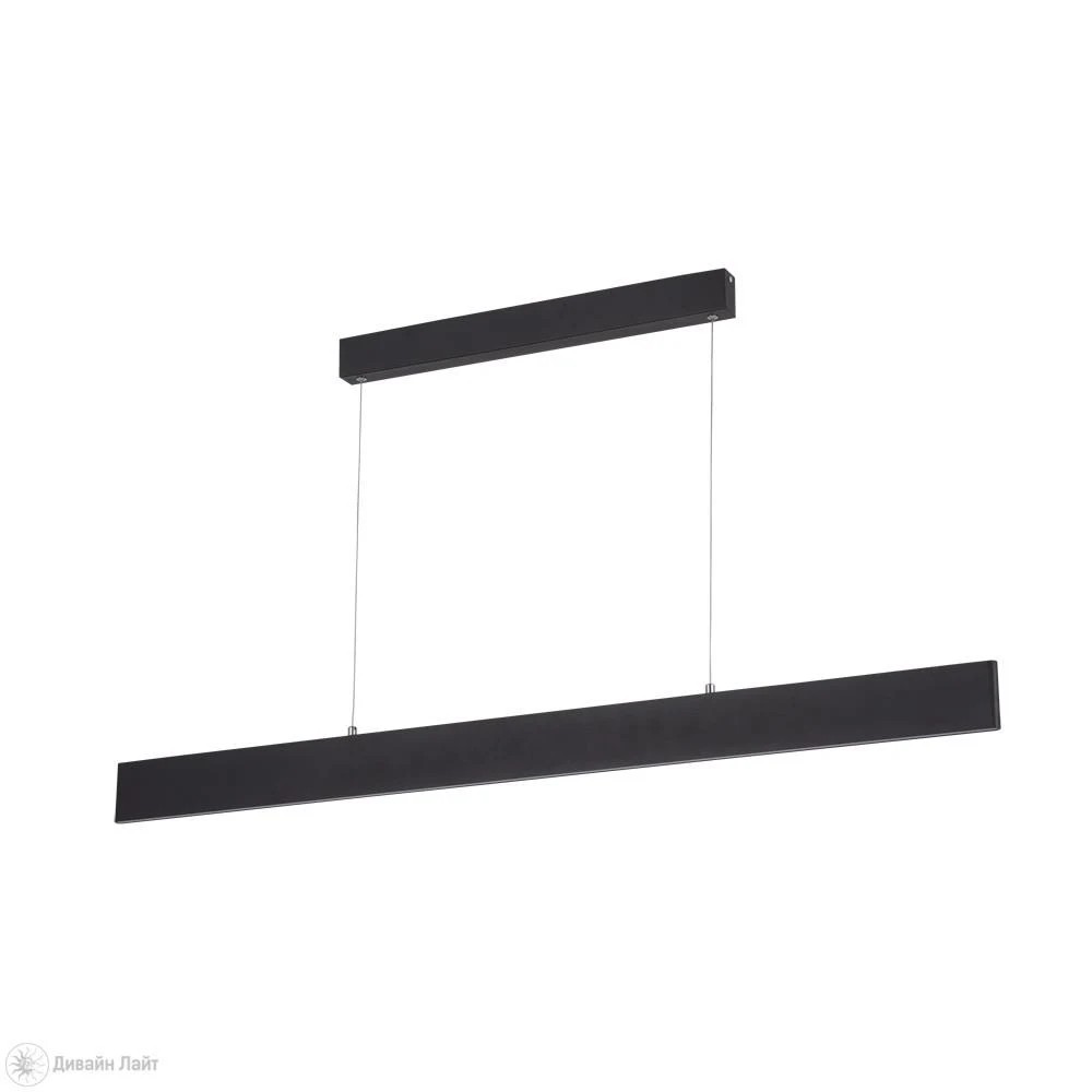 Линейный светильник ARTE Lamp A2505SP-2BK