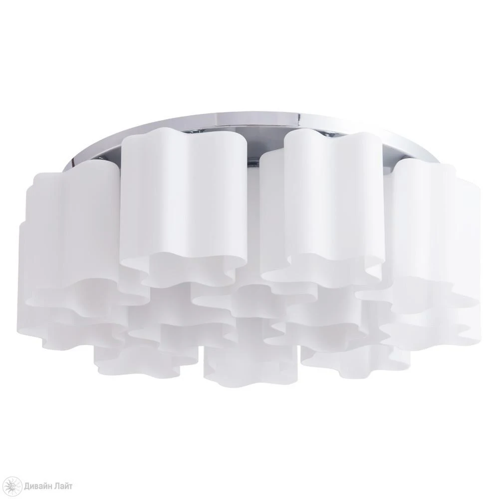 Накладная люстра ARTE Lamp A3479PL-12CC