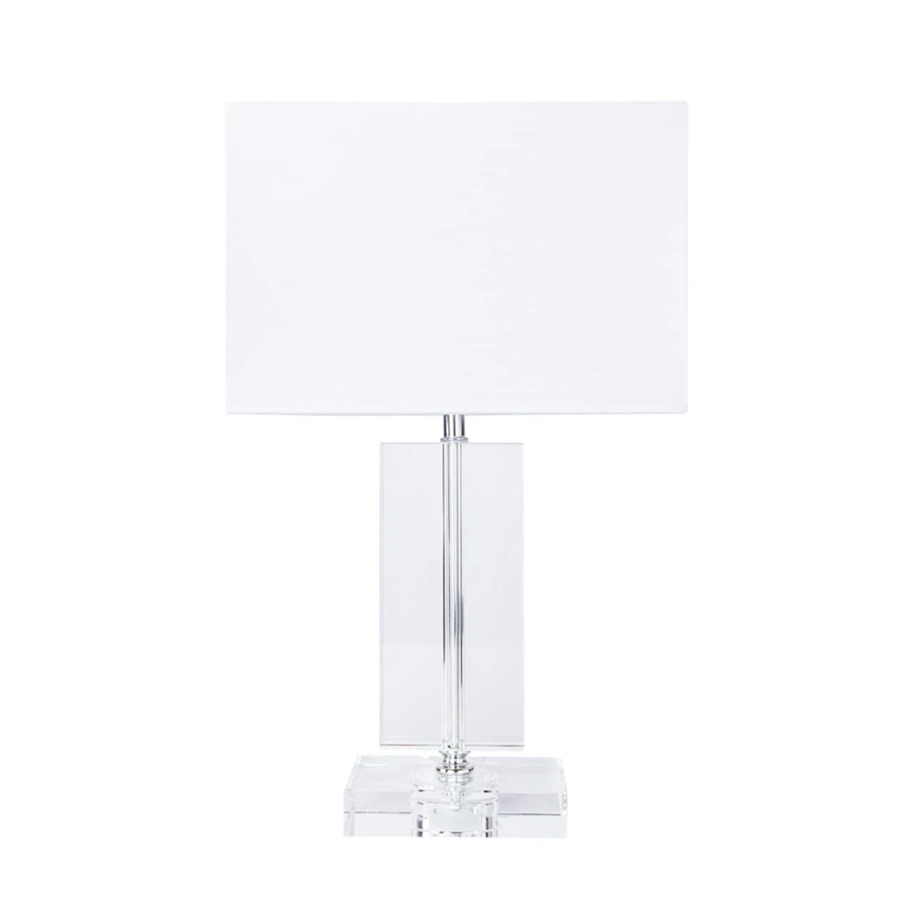 Настольная лампа ARTE Lamp A4022LT-1CC