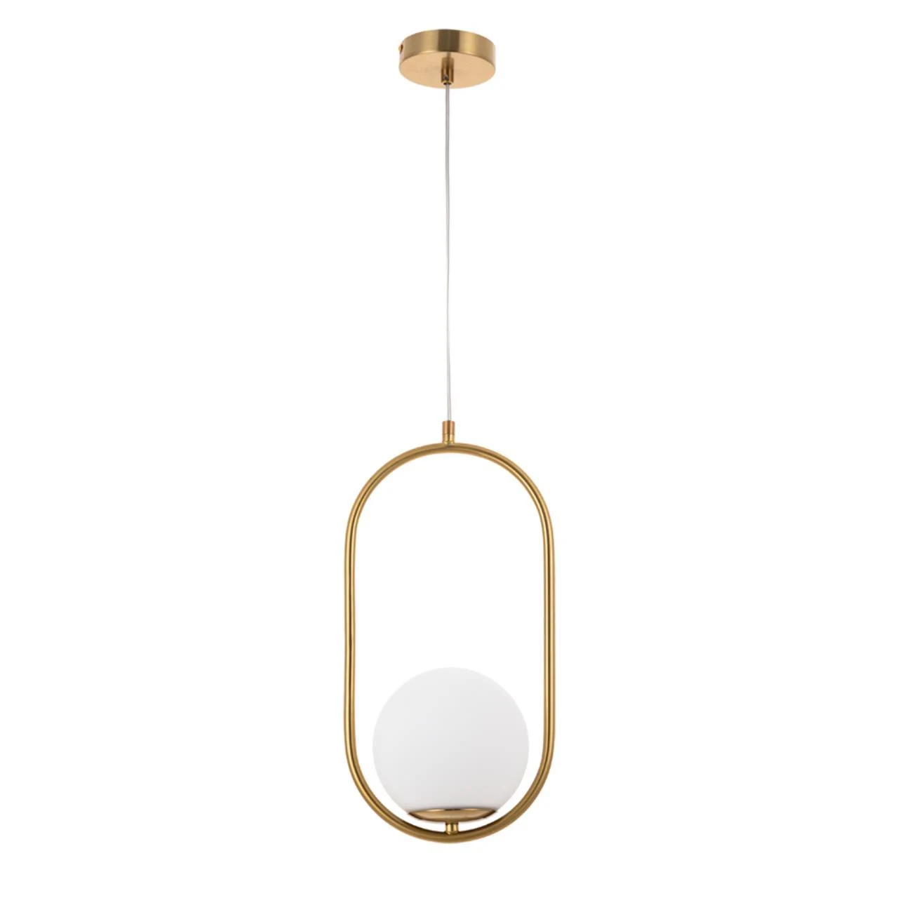 Подвесной светильник ARTE Lamp A7745SP-1AB