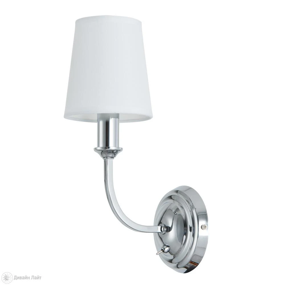 Бра ARTE Lamp A9022AP-1CC