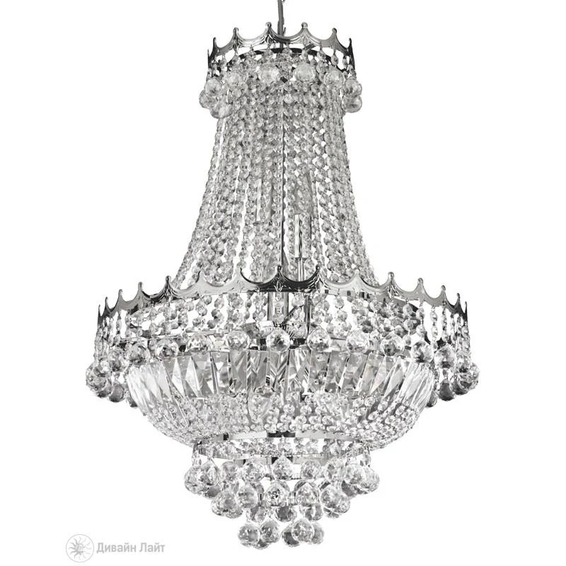 Подвесная люстра ARTE Lamp A9100LM-9CC