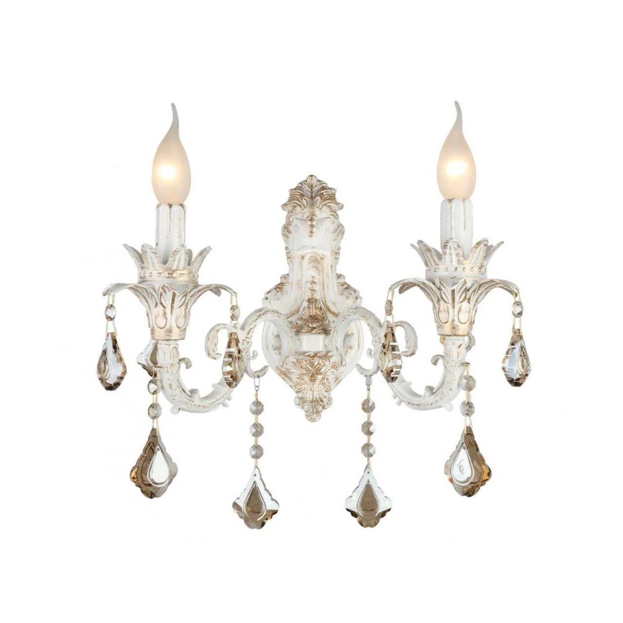 Бра APLOYT ABEL APL.700.01.02