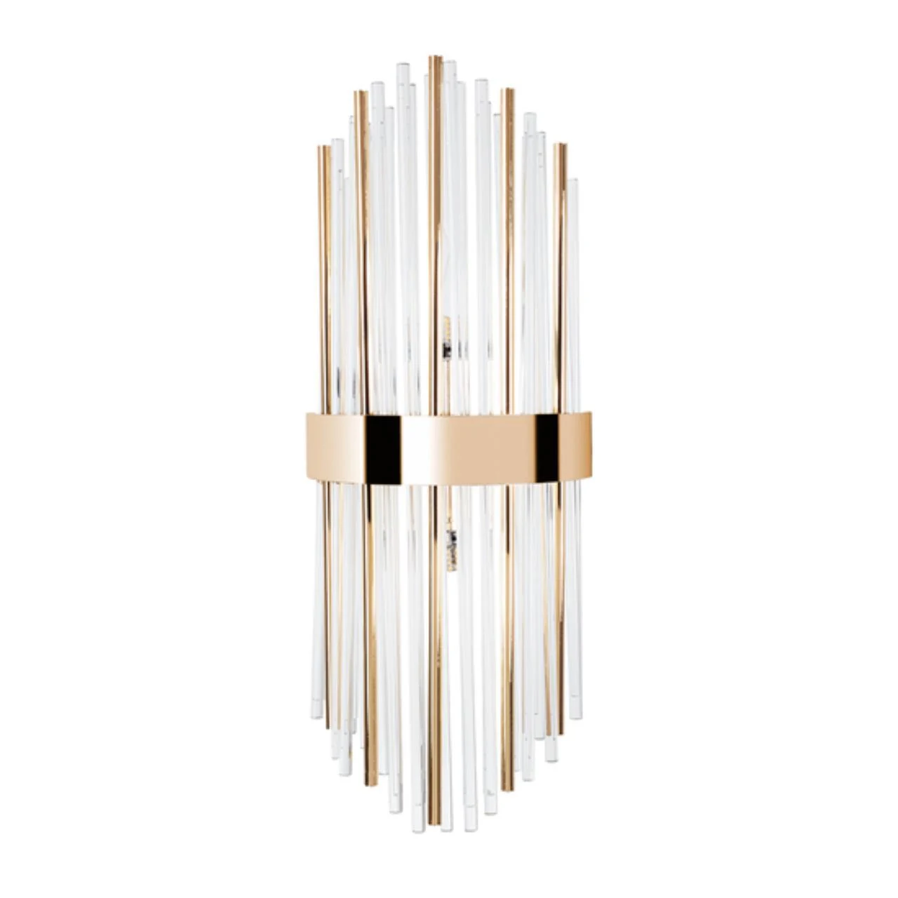 Бра ARTE Lamp Acapulco A1007AP-2GO