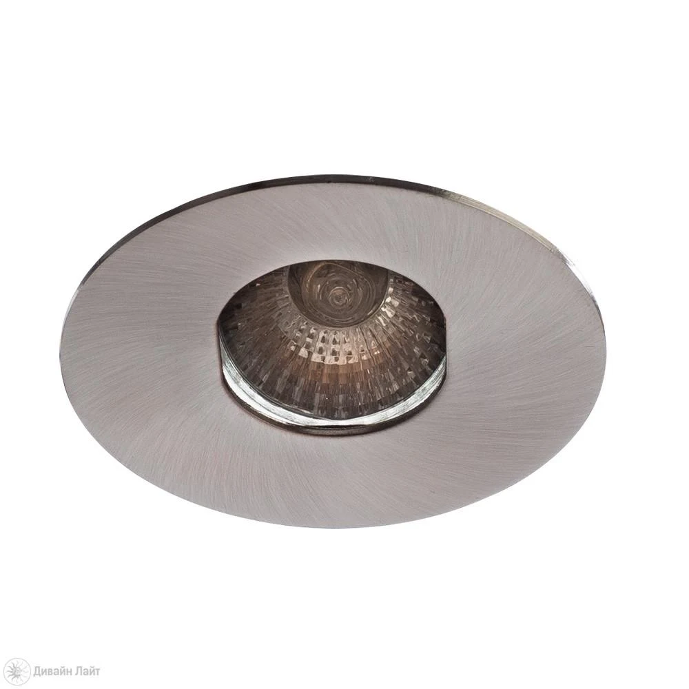 Встраиваемый светильник ARTE Lamp Accento A3219PL-1SS