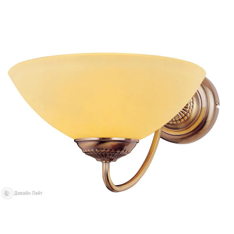 Бра ARTE Lamp ADAGIO A3583AP-1AB