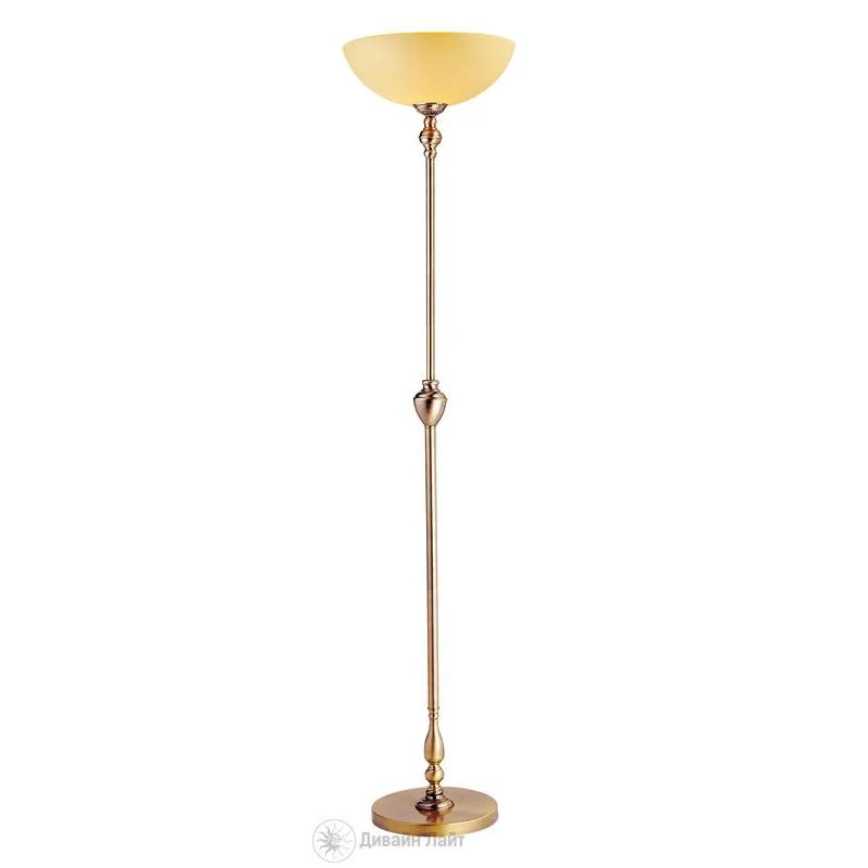 Торшер ARTE Lamp ADAGIO A3583PN-1AB