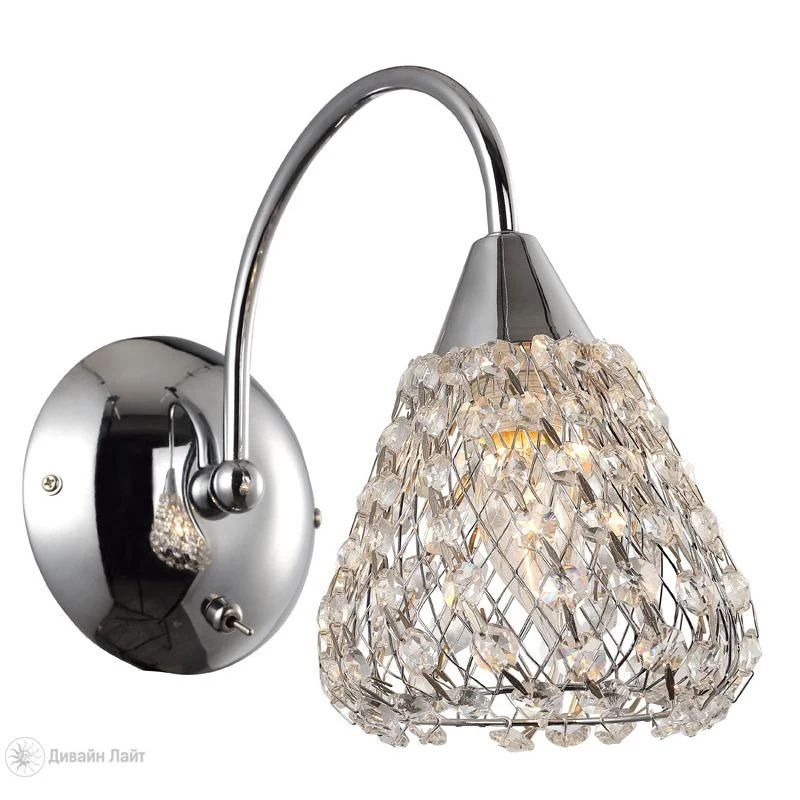 Бра ARTE Lamp Adamello A9466AP-1CC