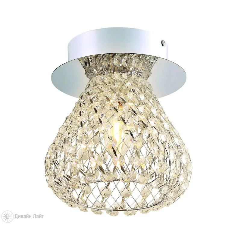 Накладной светильник ARTE Lamp Adamello A9466PL-1CC