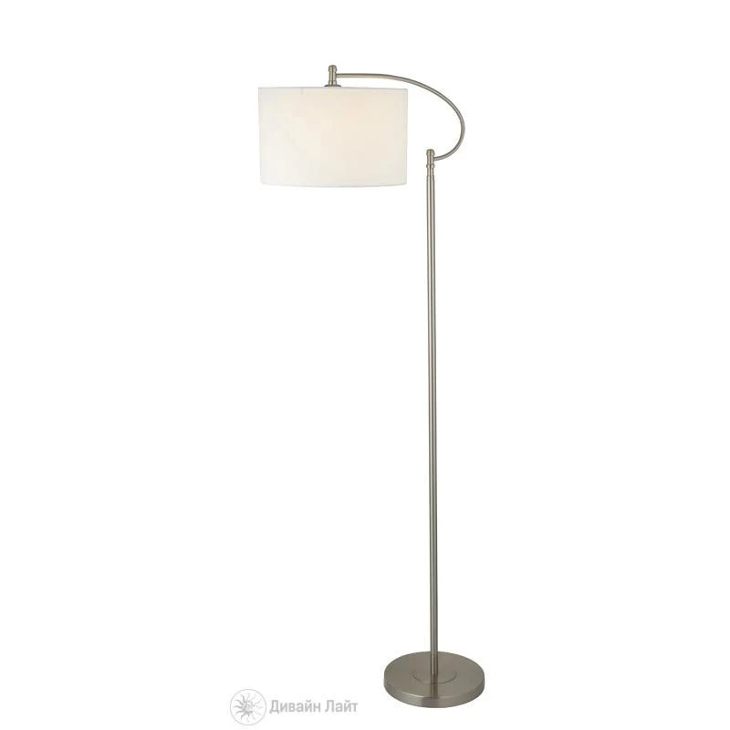 Торшер ARTE Lamp ADIGE A2999PN-1SS
