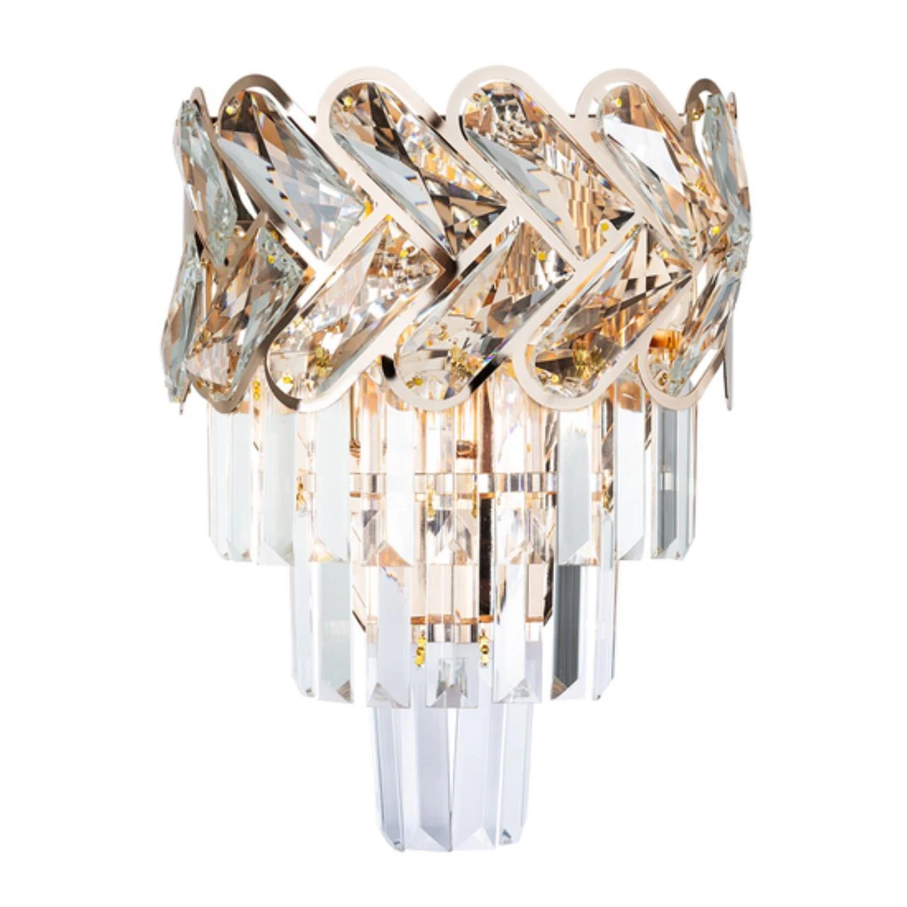 Бра ARTE Lamp AISHA A1025AP-2GO