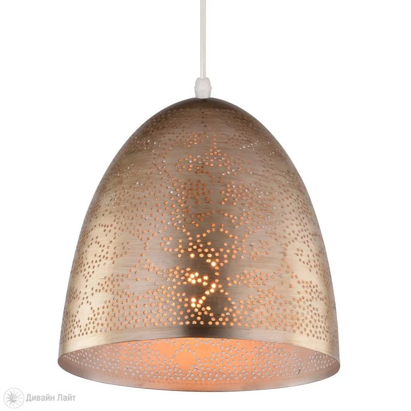 Подвесной светильник ARTE Lamp Ajour A1707SP-1SG