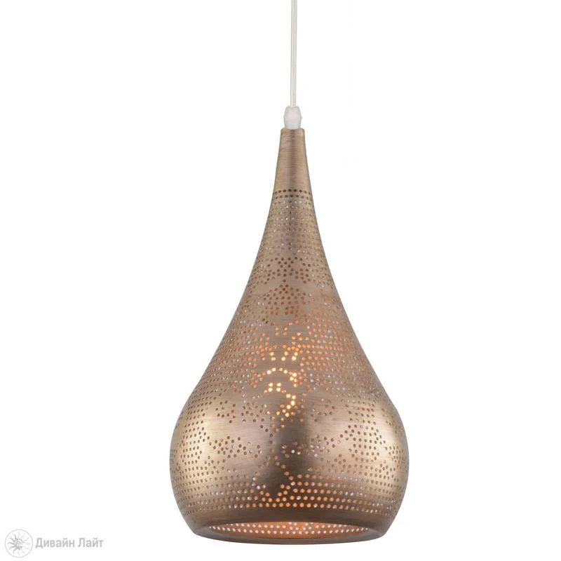 Подвесной светильник ARTE Lamp Ajour A1708SP-1SG