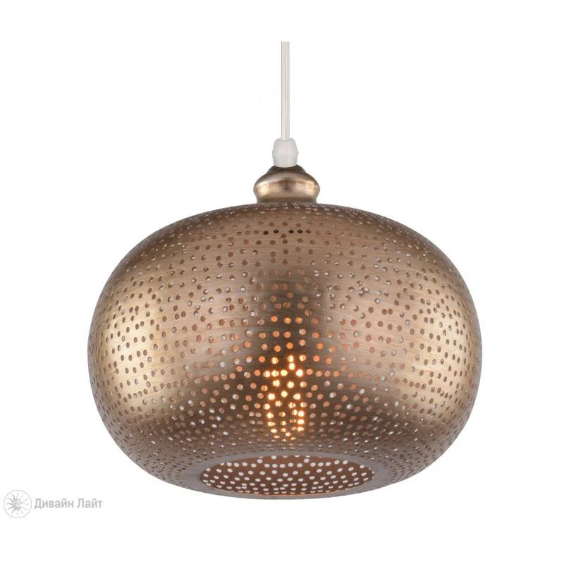 Подвесной светильник ARTE Lamp Ajour A1709SP-1SG