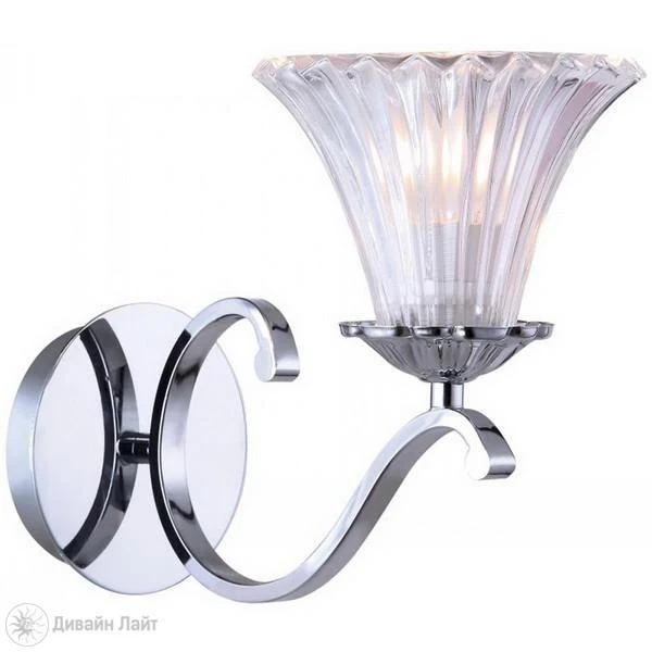 Бра ARTE Lamp Alberto A1744AP-1CC