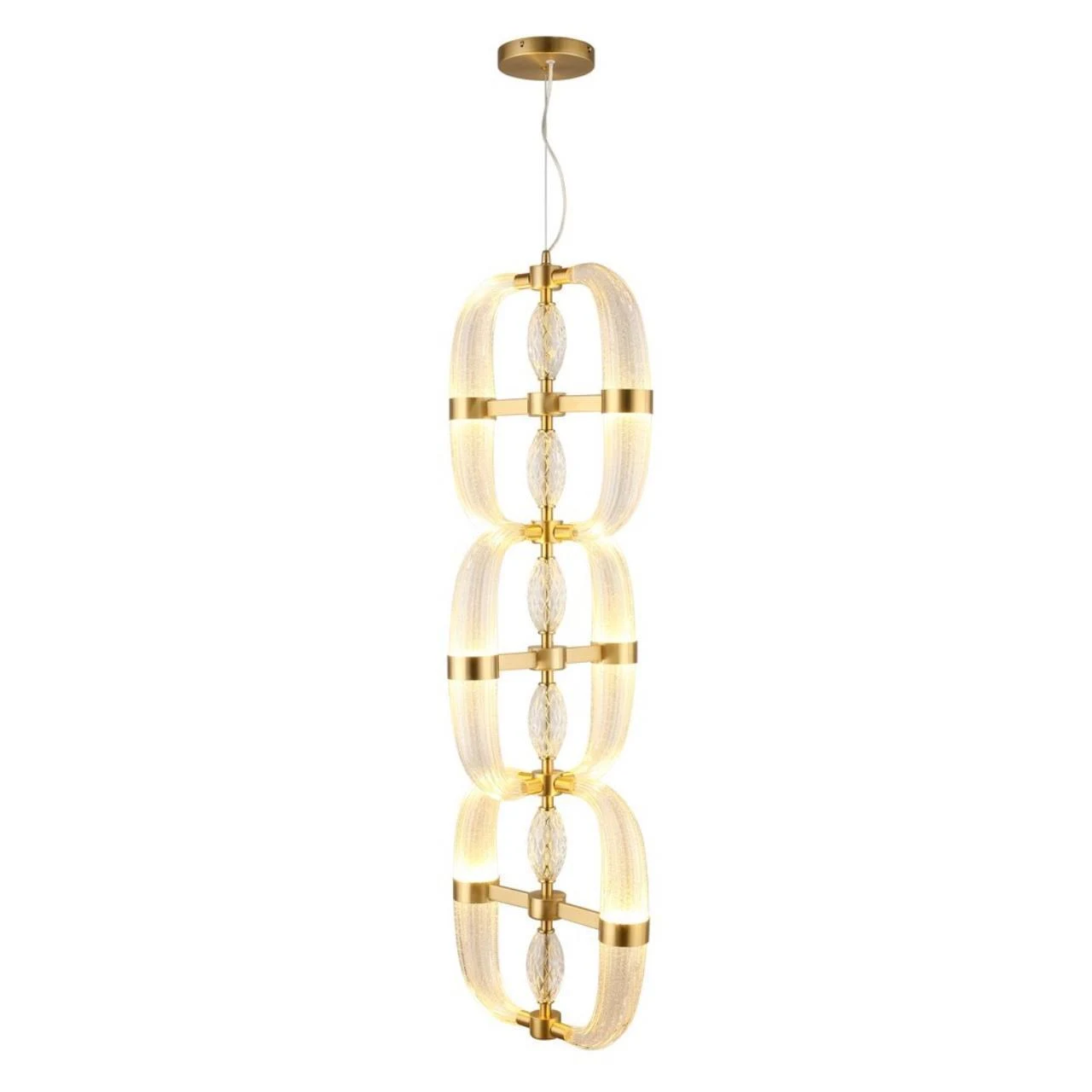 Подвесной светильник APLOYT Aleksandra APL.857.06.60